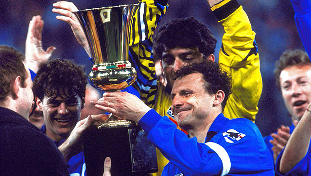 Coppa Italia, Juve-Napoli: un’occasione da non perdere Coppa Italia, Juve-Napoli: un’occasione da non perdere