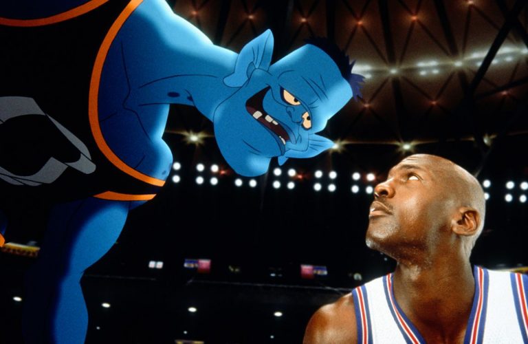 Space Jam vent'anni fa usciva nelle sale il film cult anni 90 Space Jam: vent'anni fa usciva nelle sale il film cult anni 90