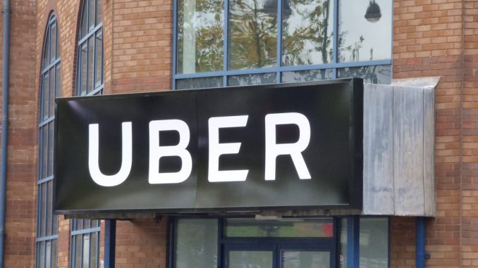 Uber: come registrarsi Uber: come registrarsi