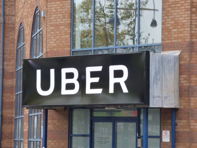 Uber: come registrarsi Uber: come registrarsi