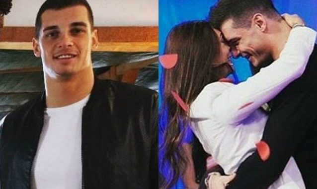 Uomini e Donne, Sonia Lorenzini ed Emanuele Mauti: dichiarazioni d'amore su Instagram