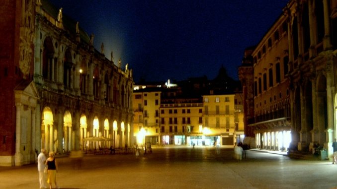 Vicenza Vicenza