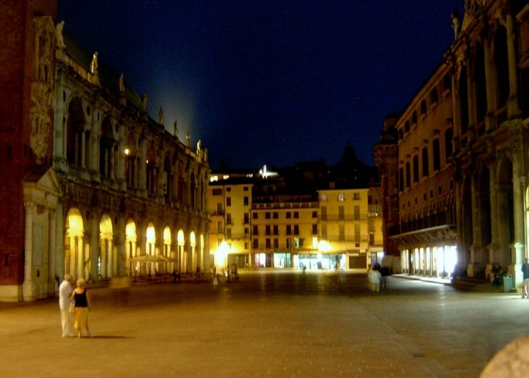Vicenza Vicenza