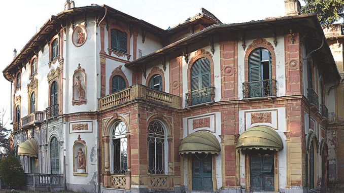 VillaMinetta