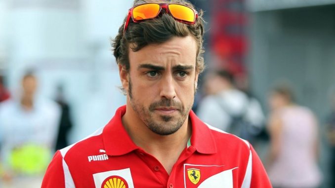 Formula 1, Alonso: "Sono deluso. Non è l'inizio che ci aspettavamo" Formula 1, Alonso: "Sono deluso. Non è l'inizio che ci aspettavamo"