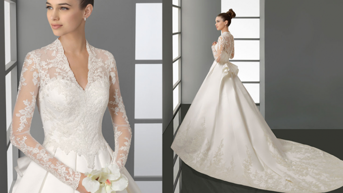 Gli Outlet abiti da sposa più famosi Gli Outlet abiti da sposa più famosi