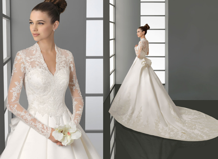 Gli Outlet abiti da sposa più famosi Gli Outlet abiti da sposa più famosi