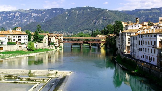 Dove andare nei dintorni di Vicenza Dove andare nei dintorni di Vicenza