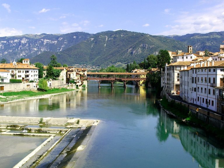 Dove andare nei dintorni di Vicenza Dove andare nei dintorni di Vicenza