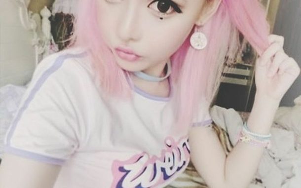Kawaii girl: qual è lo stile
