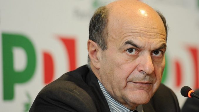 Pd Bersani Pd Bersani