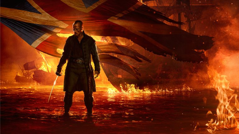 Black Sails: cinque motivi per guardare la serie Black Sails: cinque motivi per guardare la serie