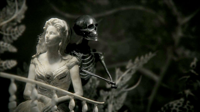 black sails