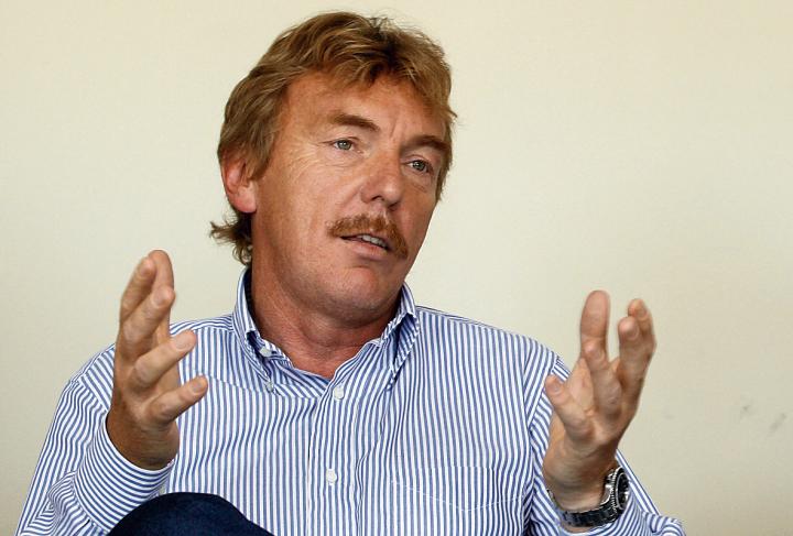 Boniek: "La Juve contro il Porto? Mi sono addormentato sul divano" Boniek: "La Juve contro il Porto? Mi sono addormentato sul divano"
