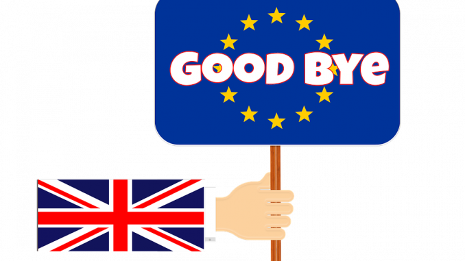 Cosa succede dopo la Brexit Cosa succede dopo la Brexit
