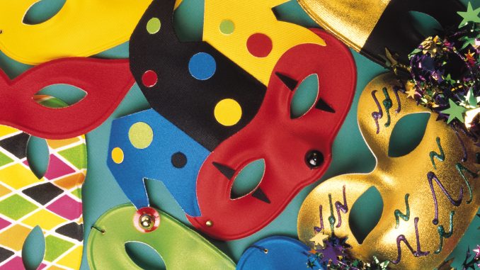 Carnevale 2017: eventi Napoli Carnevale 2017: eventi Napoli