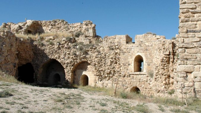 castello-di-karak