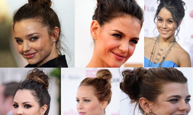 chignon-spettinato-sui-red-carpet