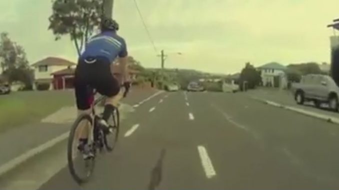 ciclista