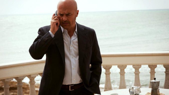 Il Commissario Montalbano: in arrivo due nuove puntate per due nuovi casi Il Commissario Montalbano: in arrivo due nuove puntate per due nuovi casi