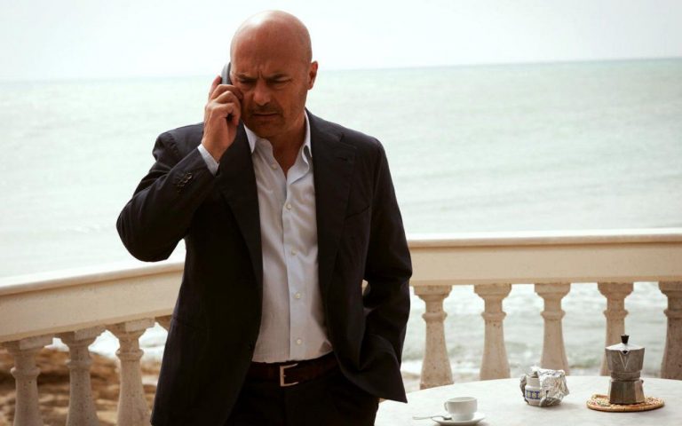 Il Commissario Montalbano: in arrivo due nuove puntate per due nuovi casi Il Commissario Montalbano: in arrivo due nuove puntate per due nuovi casi