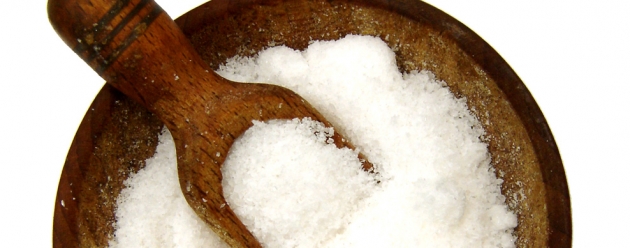 Alimentazione: sale e sodio fanno davvero così male? Alimentazione: sale e sodio fanno davvero così male?