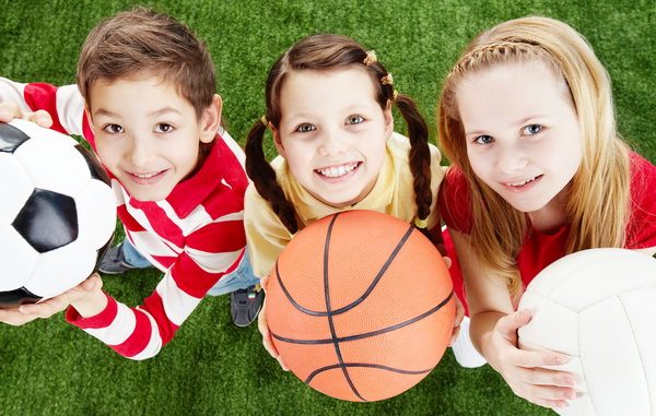 Che sport far praticare al proprio figlio