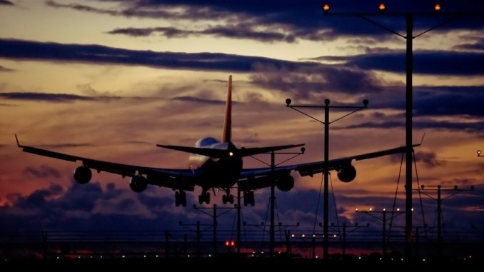 Regno Unito: lista aeroporti Regno Unito: lista aeroporti