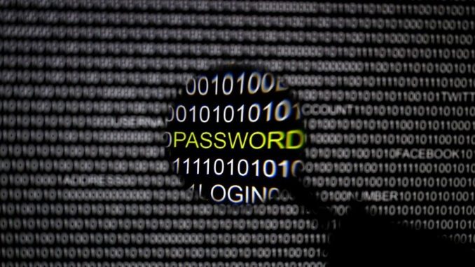 cybercrime cybercrime