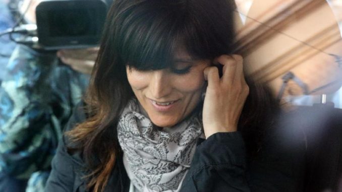 Annamaria Franzoni condannata: 400mila euro all'avvocato Taormina franzoni