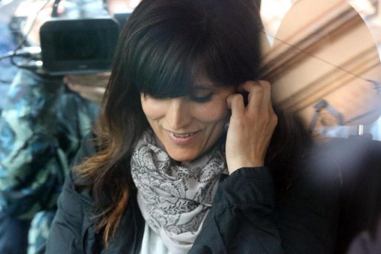 Annamaria Franzoni condannata: 400mila euro all'avvocato Taormina franzoni