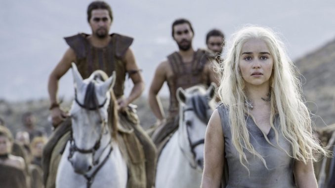 Game of Thrones 7: gli episodi inediti saranno folli e sconvolgenti Game of Thrones 7: gli episodi inediti saranno folli e sconvolgenti