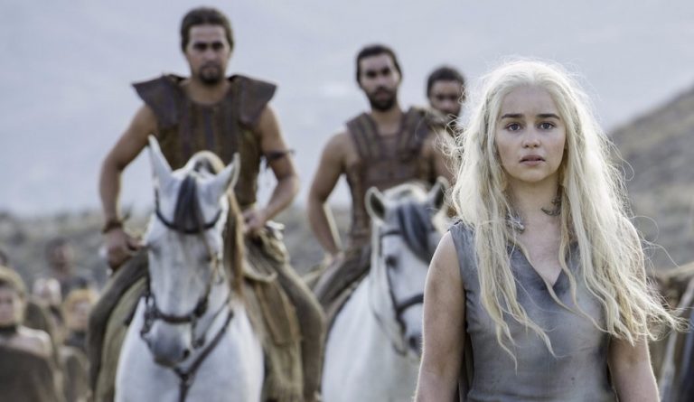 Game of Thrones 7: gli episodi inediti saranno folli e sconvolgenti Game of Thrones 7: gli episodi inediti saranno folli e sconvolgenti