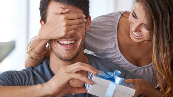 San Valentino: idee regalo per lui San Valentino: idee regalo per lui