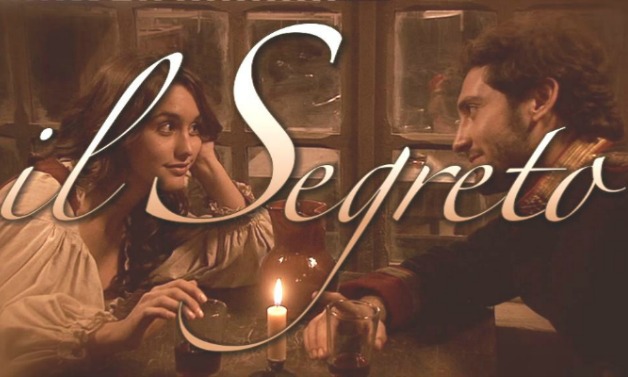 il-segreto