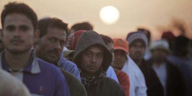 Svizzera: il Governo finanzia una serie tv per respingere i migranti Svizzera: il Governo finanzia una serie tv per respingere i migranti