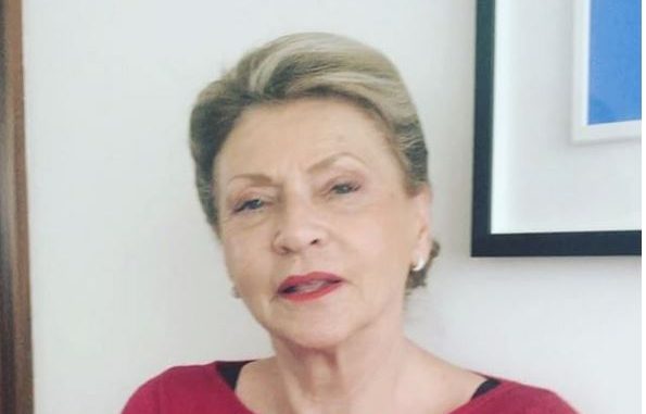ineke hunziker