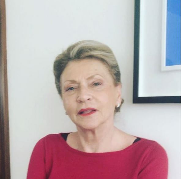 ineke hunziker
