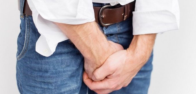 INFIAMMAZIONE ALLA PROSTATA. INFIAMMAZIONE ALLA PROSTATA.
