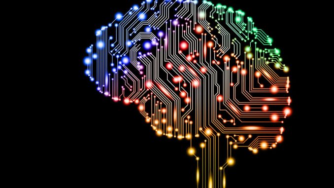 intelligenza artificiale intelligenza artificiale