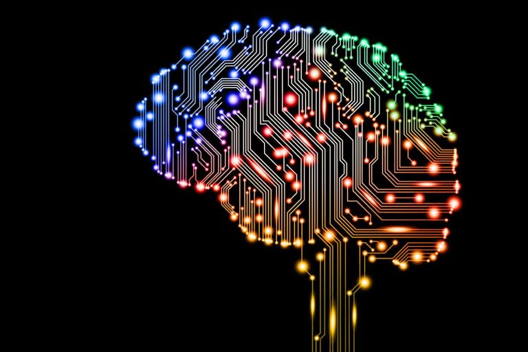 intelligenza artificiale intelligenza artificiale