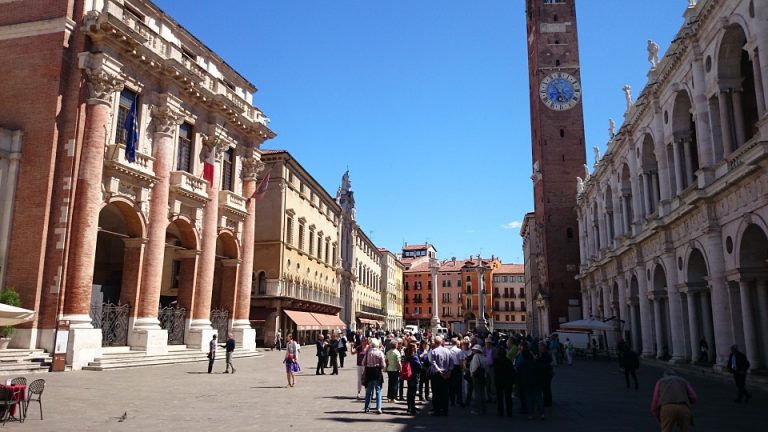 Vicenza: cosa visitare in un giorno Vicenza: cosa visitare in un giorno