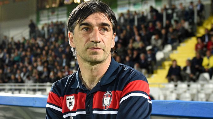 Genoa: ufficiale l'esonero di Juric dopo il 5-0 contro il Pescara Genoa: ufficiale l'esonero di Juric dopo il 5-0 contro il Pescara