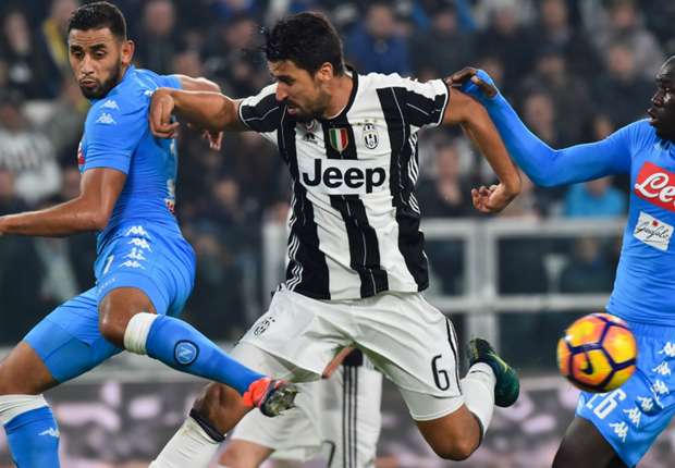 Coppa Italia, Juventus-Napoli 3-1: ecco le pagelle Coppa Italia, Juventus-Napoli 3-1: ecco le pagelle