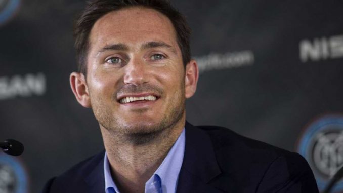 lampard
