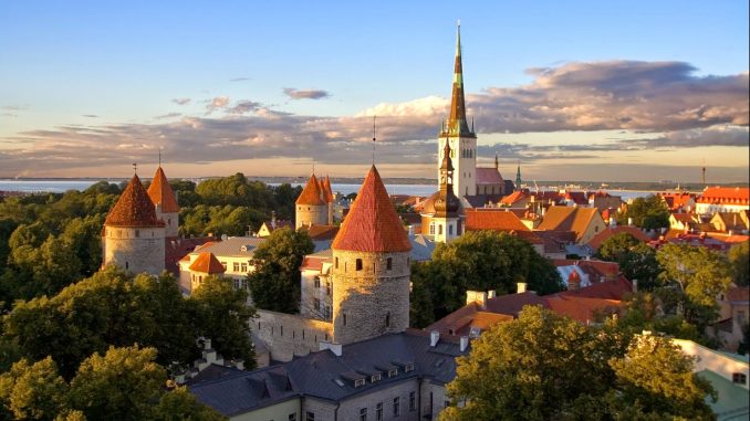 Cinque cose da fare in Estonia Cinque cose da fare in Estonia