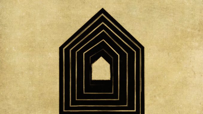 I disegni che facilmente spiegano le malattie mentali attraverso l'architettura babina