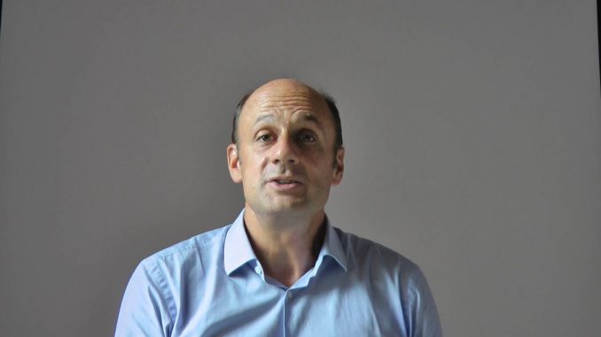 Padova: Arturo Lorenzoni sindaco futuro della città? Padova: Arturo Lorenzoni sindaco futuro della città?