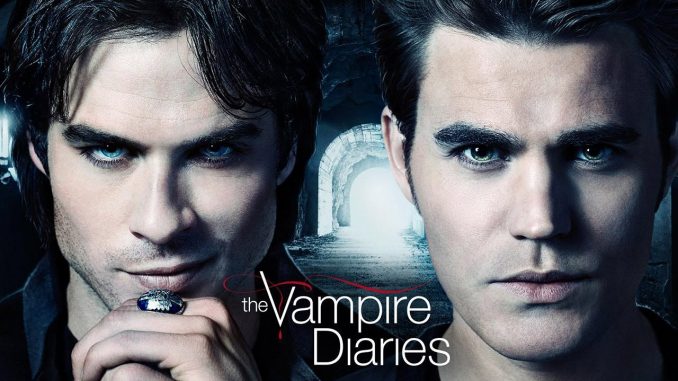 The Vampire Diaries: premi e riconoscimenti vinti The Vampire Diaries: premi e riconoscimenti vinti