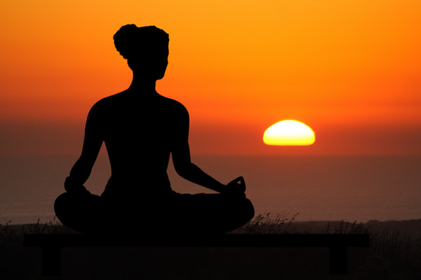 Come prevenire la stanchezza mentale con la meditazione